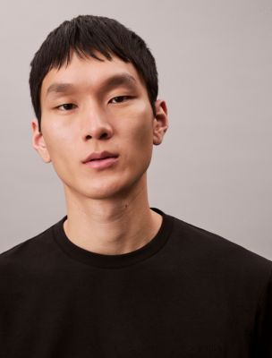 Мужские футболки Calvin Klein Liquid Touch Crewneck T-Shirt — фото 3