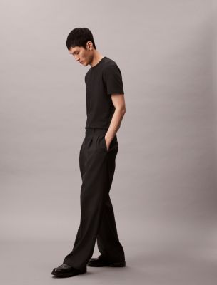 Мужские футболки Calvin Klein Liquid Touch Crewneck T-Shirt — фото 6