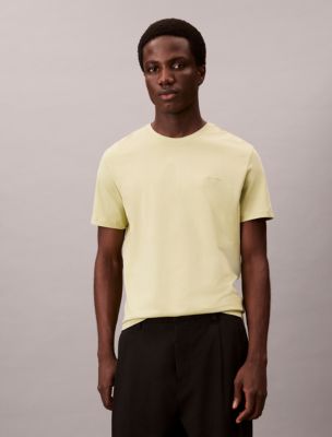 Liquid Touch Crewneck T-Shirt, Winter Pear