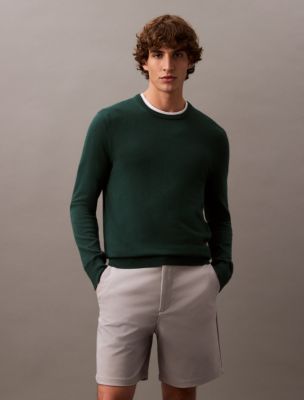 7" Tech Stretch Short, Alloy