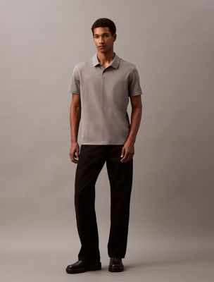 Performance Classic Polo Shirt, Castle Rock