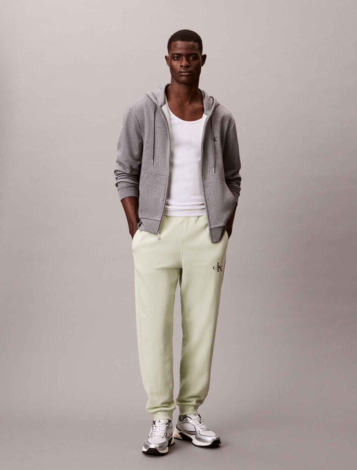 Monologo Fleece Joggers