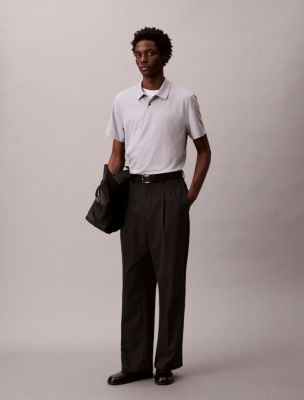 Performance Classic Polo Shirt, Alloy