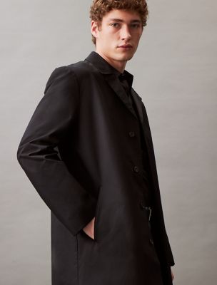 Classic Trench Coat | Calvin Klein