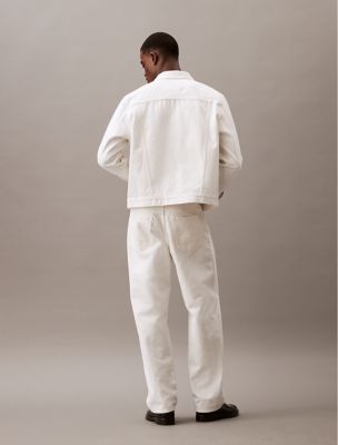 Japanese Kurabo Denim Jacket | Calvin Klein