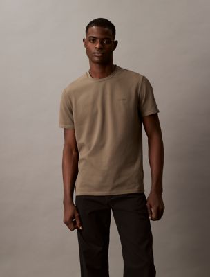 Tech Pique T-Shirt, Bungee Cord