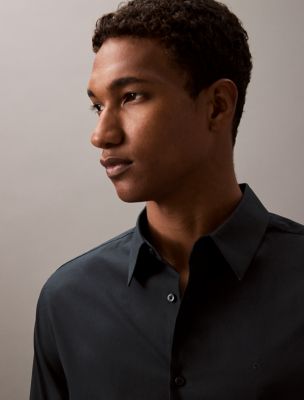 Slim Stretch Shirt - thumbnail 4