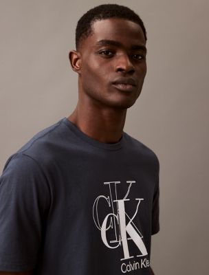 【送料&関税込】ChloAC Velvet-logo Crewneck T-shirt High Quality China Manufacturer High Quality 220g Cotton