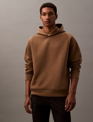 City Spacer Hoodie, Spiced Plum