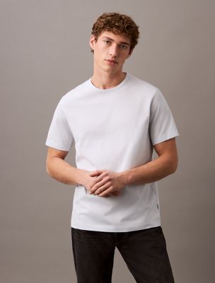 Cotton Mercerized T-Shirt, Plein Air