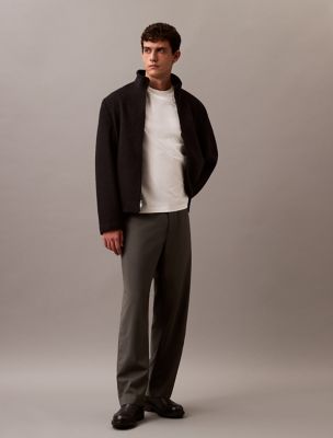 VESP WOOL SHIRTS JACKET ブラウン M VESP WOOL SHIRTS JACKET ブラウン M Wool Shirt Men | Peak