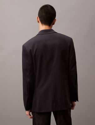 【送料&関税込】Comme des GarAons Double-breasted Gabardine Comme des Garçons Homme Plus Laine Wool Double Breasted Suit