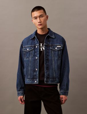 Signature 90s Trucker, Pacifico