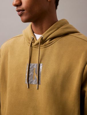 00s Archive Civarize Coated Hoodie Bono Hoodie Gimmick