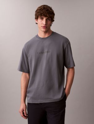 Standard Logo Relaxed Tee
