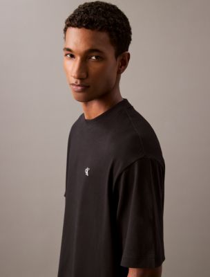 Tシャツ・カットソー LMC SPRAYED BEAR SWEATSHIRT black 0LM24SSW102BLK Graphic Leo Crewneck Sweatshirt - Black | Levi's® US