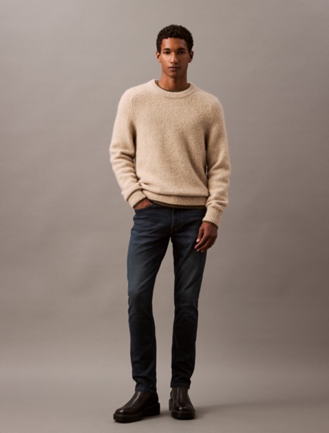 Мужские джинсы Calvin Klein Slim Jeans
