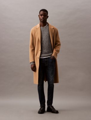 Skinny Fit Jeans, Avedon Dark