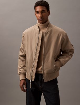 Extra Fine Merino Blend Turtleneck Sweater, Mink