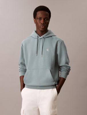Archive Logo Fleece Hoodie, Trooper