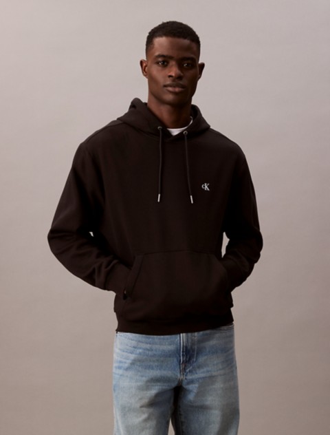 Женские худи Calvin Klein Archive Logo Fleece