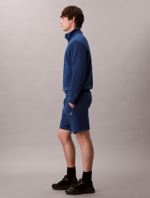 Archive Logo Fleece Shorts | Calvin Klein