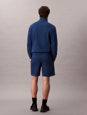 Archive Logo Fleece Shorts | Calvin Klein