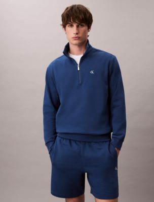 Archive Logo Fleece Shorts | Calvin Klein