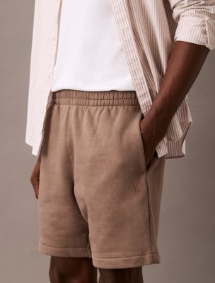 Archive Logo Fleece Shorts ロゴ ショート パンツ 40WP253_P4P_main