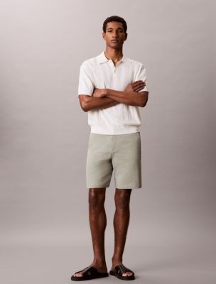 9" Stretch Tech Short, Shadow