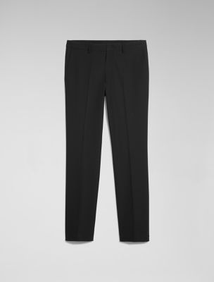 Мужские брюки Calvin Klein Refined Stretch Pant — фото 5