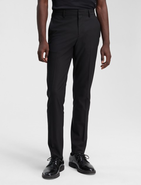 Мужские брюки Calvin Klein Refined Stretch Pant