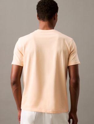 ★カズハ★ ★Straight Fit Monogram Logo T-Shirt Boys 8-16 Crew Neck Logo T-Shirt | T-Shirts | Tommy Kids