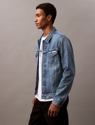 Classic Trucker Jacket | Calvin Klein