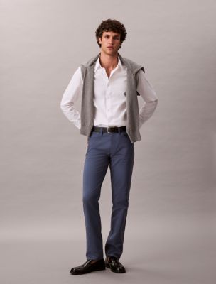 Slim Move 5-Pocket Pant, Vintage Indigo