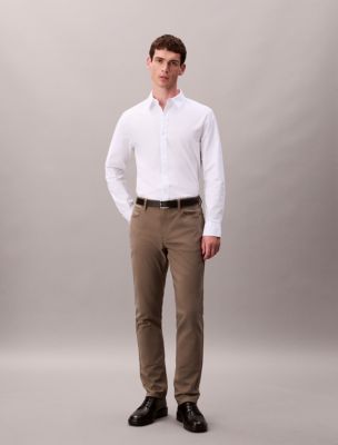Slim Move 5-Pocket Pant, Bungee Cord