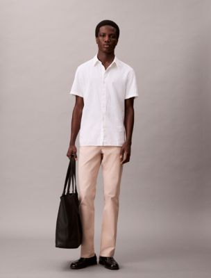 Slim Move 5-Pocket Pant, Moonlight