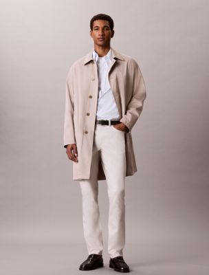 Slim Move 5-Pocket Pant, Moonstruck