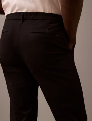 Мужские брюки Calvin Klein Modern Sport Knit Pants — фото 3