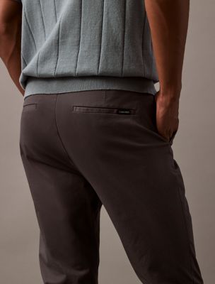 Cotton Flex Chino | Calvin Klein