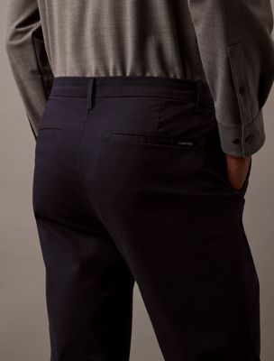 Cotton Flex Chino | Calvin Klein
