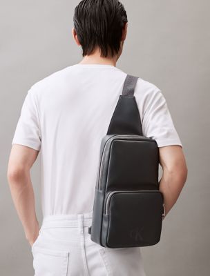 All Day Sling Bag, Black Beauty