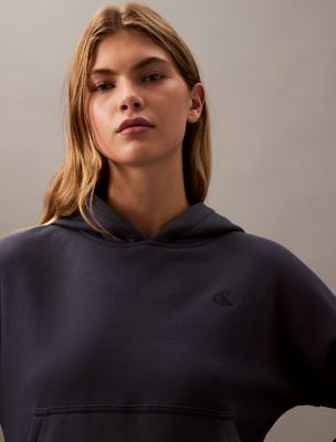 アウターその他   Women's Archive Logo Fleece Hoodie Grey 40WI255 40WI255_P4P_main