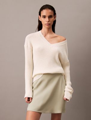 Fluid Mini Skirt, Desert Sage