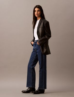 Original Bootcut Fit Jeans, Pacifico