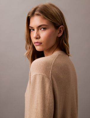 Cashmere Cardigan | Calvin Klein