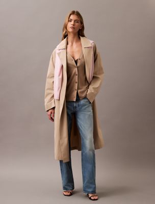 Cashmere Cardigan | Calvin Klein