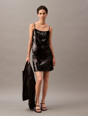ladies dress formal Long Sleeveless Formal Evening Dress