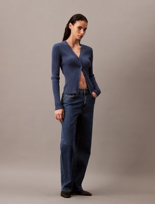 90s Straight Jeans, Pacifico