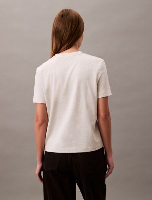Archive Logo T-Shirt | Calvin Klein